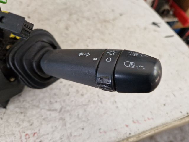 bontott FIAT STILO Komplett Kormánykapcsoló (Bajuszkapcsoló)