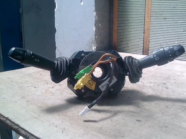 bontott FIAT STILO Komplett Kormánykapcsoló (Bajuszkapcsoló)