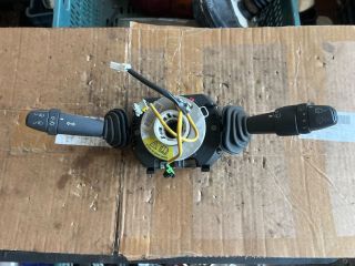 bontott FIAT STILO Komplett Kormánykapcsoló (Bajuszkapcsoló)