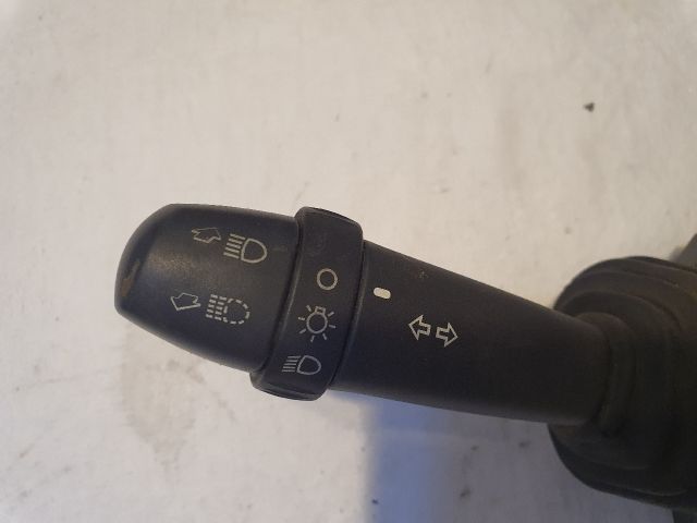 bontott FIAT STILO Komplett Kormánykapcsoló (Bajuszkapcsoló)