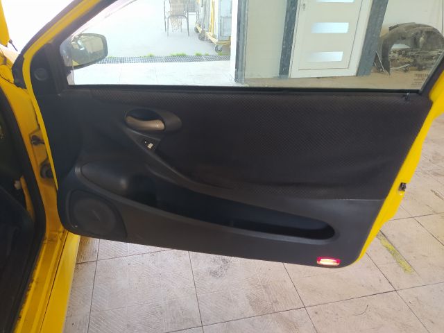 bontott FIAT STILO Komplett Kormánykapcsoló (Bajuszkapcsoló)