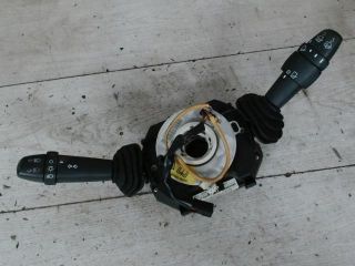 bontott FIAT STILO Komplett Kormánykapcsoló (Bajuszkapcsoló)