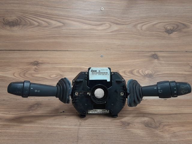 bontott FIAT STILO Komplett Kormánykapcsoló (Bajuszkapcsoló)