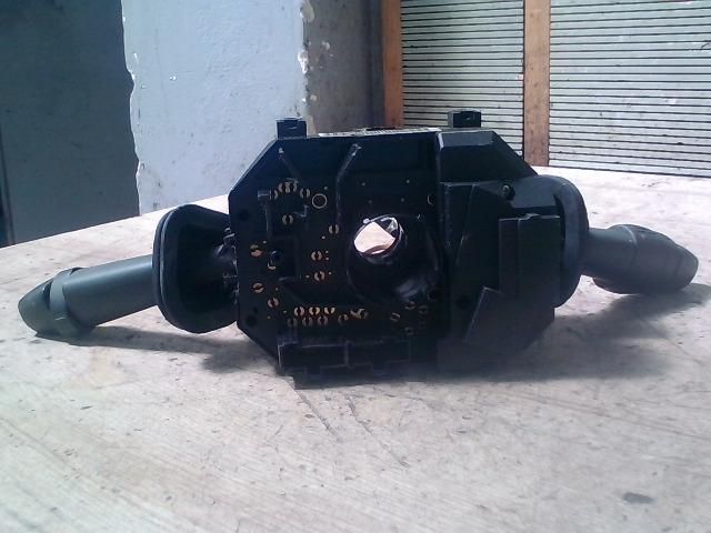 bontott FIAT STILO Komplett Kormánykapcsoló (Bajuszkapcsoló)