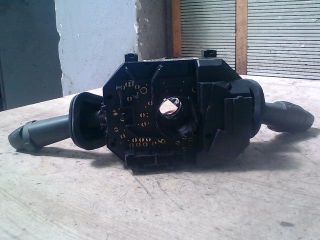 bontott FIAT STILO Komplett Kormánykapcsoló (Bajuszkapcsoló)