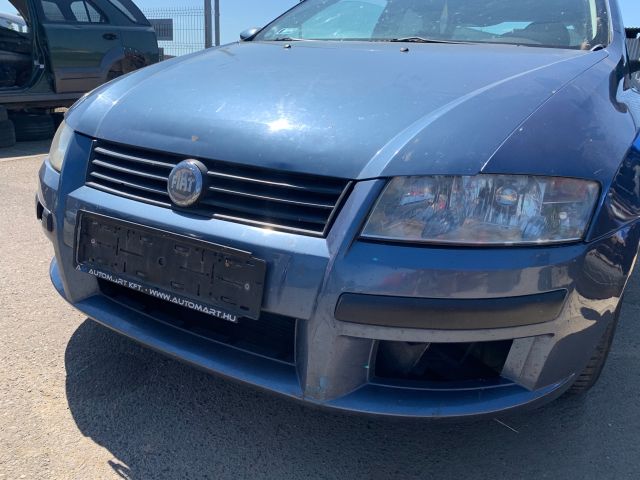 bontott FIAT STILO Komplett Kormánykapcsoló (Bajuszkapcsoló)