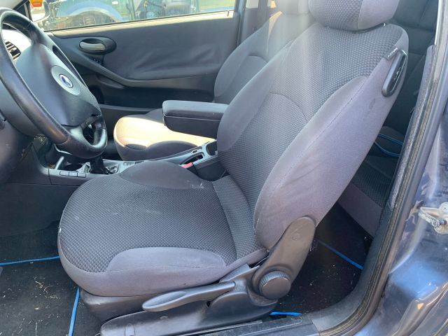 bontott FIAT STILO Komplett Kormánykapcsoló (Bajuszkapcsoló)