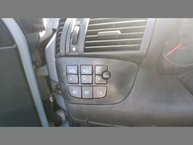 bontott FIAT STILO Komplett Kormánykapcsoló (Bajuszkapcsoló)