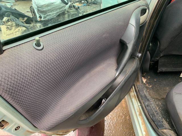 bontott FIAT STILO Komplett Kormánykapcsoló (Bajuszkapcsoló)