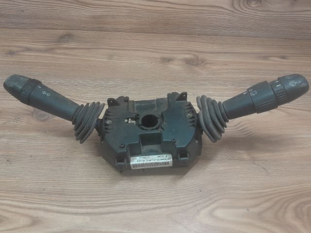 bontott FIAT STILO Komplett Kormánykapcsoló (Bajuszkapcsoló)