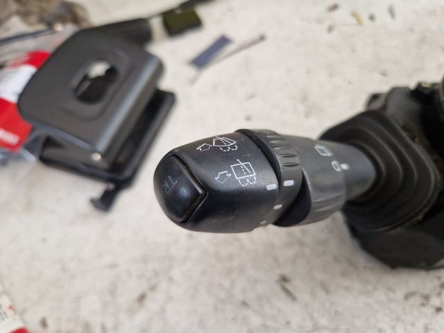 bontott FIAT STILO Komplett Kormánykapcsoló (Bajuszkapcsoló)