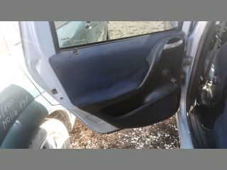 bontott FIAT STILO Komplett Kormánykapcsoló (Bajuszkapcsoló)