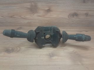 bontott FIAT STILO Komplett Kormánykapcsoló (Bajuszkapcsoló)