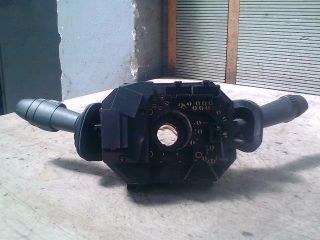 bontott FIAT STILO Komplett Kormánykapcsoló (Bajuszkapcsoló)