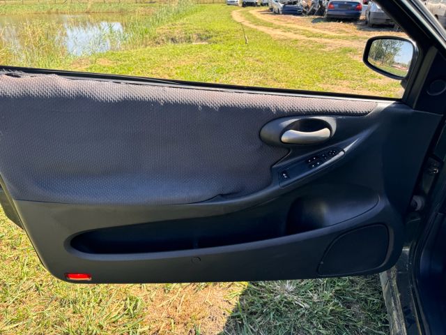 bontott FIAT STILO Komplett Kormánykapcsoló (Bajuszkapcsoló)