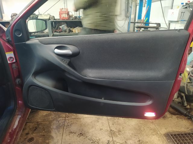 bontott FIAT STILO Komplett Kormánykapcsoló (Bajuszkapcsoló)