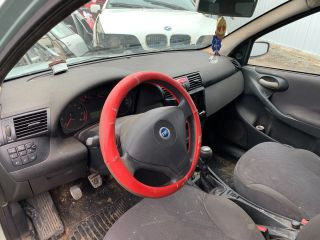 bontott FIAT STILO Komplett Kormánykapcsoló (Bajuszkapcsoló)