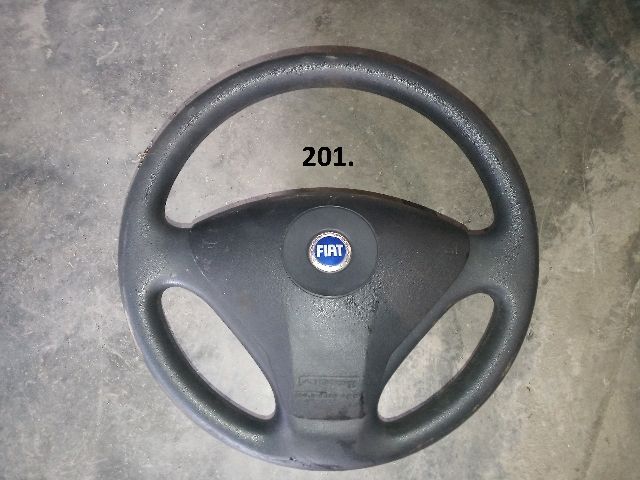 bontott FIAT STILO Kormány