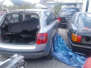 bontott FIAT STILO Kormánykardán