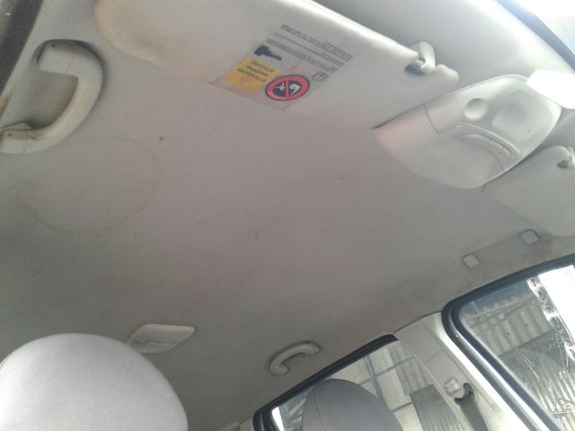 bontott FIAT STILO Kormánykardán