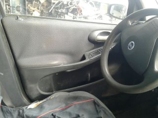 bontott FIAT STILO Kormánykardán