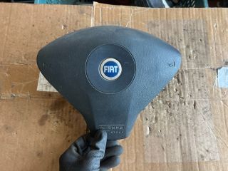 bontott FIAT STILO Kormánylégzsák