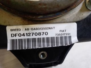bontott FIAT STILO Kormánylégzsák