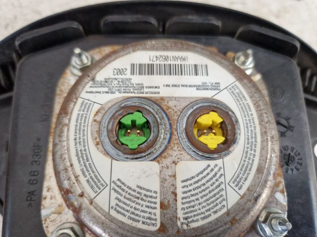 bontott FIAT STILO Kormánylégzsák