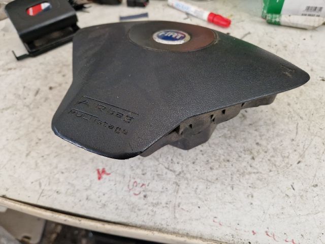 bontott FIAT STILO Kormánylégzsák