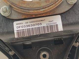 bontott FIAT STILO Kormánylégzsák