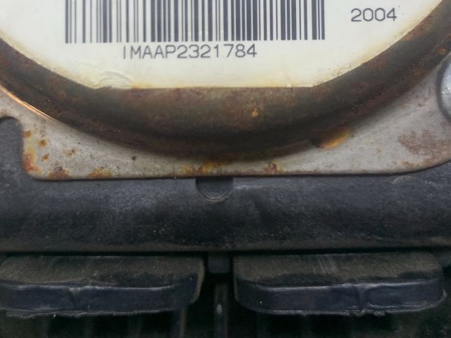 bontott FIAT STILO Kormánylégzsák