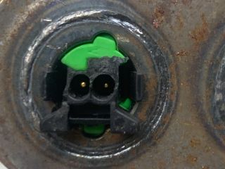 bontott FIAT STILO Kormánylégzsák