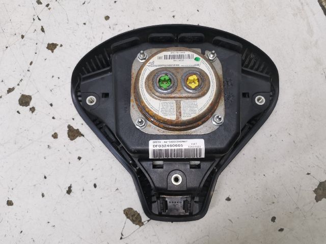 bontott FIAT STILO Kormánylégzsák