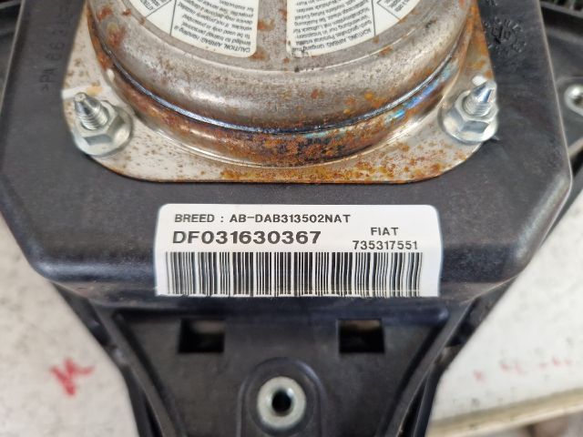 bontott FIAT STILO Kormánylégzsák