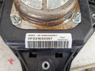 bontott FIAT STILO Kormánylégzsák