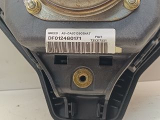 bontott FIAT STILO Kormánylégzsák