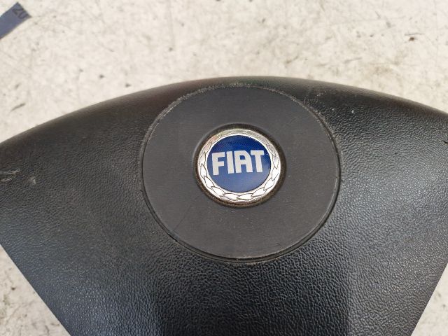 bontott FIAT STILO Kormánylégzsák