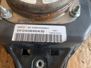 bontott FIAT STILO Kormánylégzsák