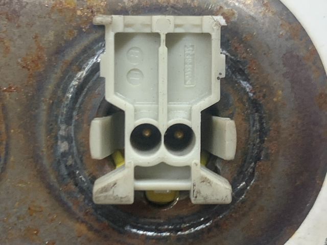 bontott FIAT STILO Kormánylégzsák