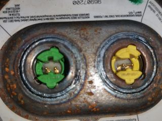 bontott FIAT STILO Kormánylégzsák