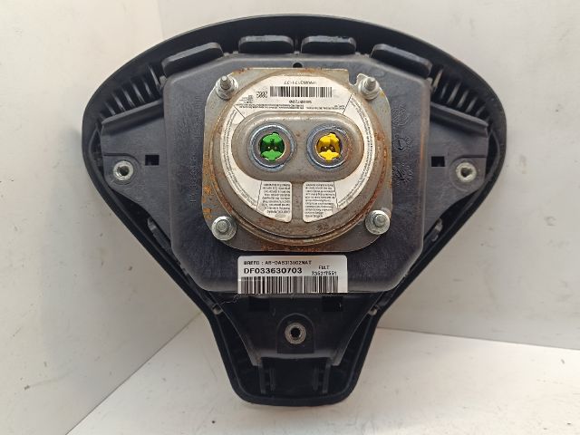 bontott FIAT STILO Kormánylégzsák