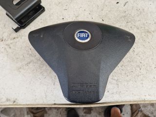 bontott FIAT STILO Kormánylégzsák