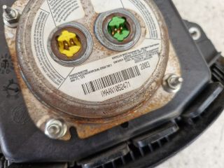 bontott FIAT STILO Kormánylégzsák