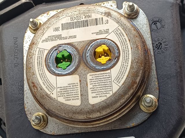 bontott FIAT STILO Kormánylégzsák