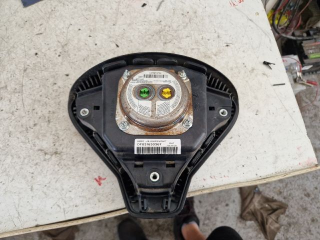 bontott FIAT STILO Kormánylégzsák