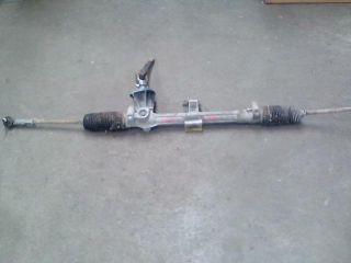 bontott FIAT STILO Kormánymű Nem szervós