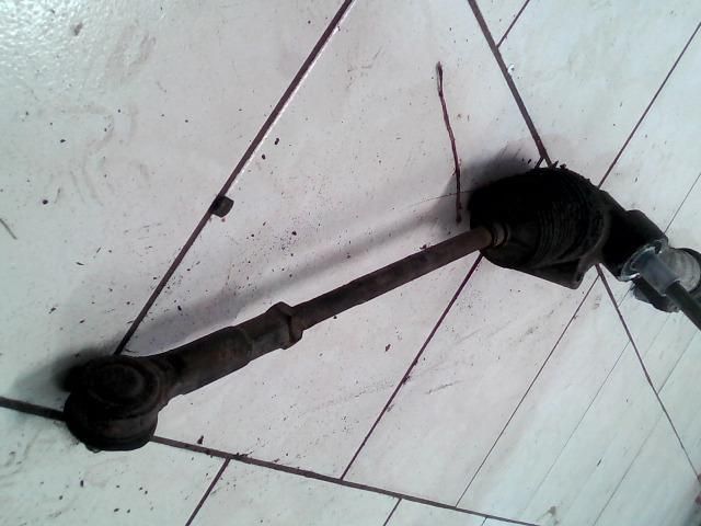 bontott FIAT STILO Kormánymű Nem szervós