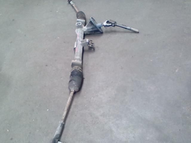 bontott FIAT STILO Kormánymű Nem szervós