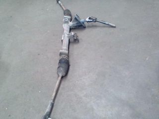 bontott FIAT STILO Kormánymű Nem szervós