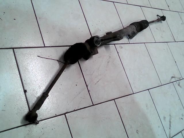 bontott FIAT STILO Kormánymű Nem szervós